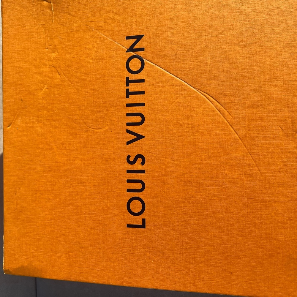 LOUIS VUITTON - Speedy Soft 30 Dark - Picture 12 of 13